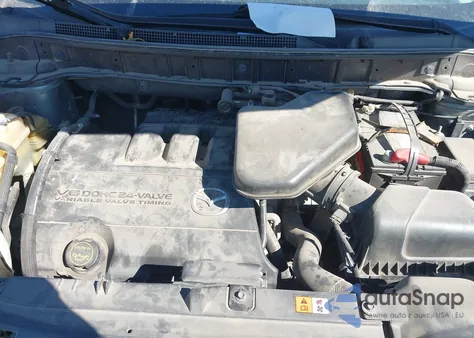 2013 Mazda Cx-9 Sport z USA, uszkodzony, nr VIN JM3TB2BA5D0420391